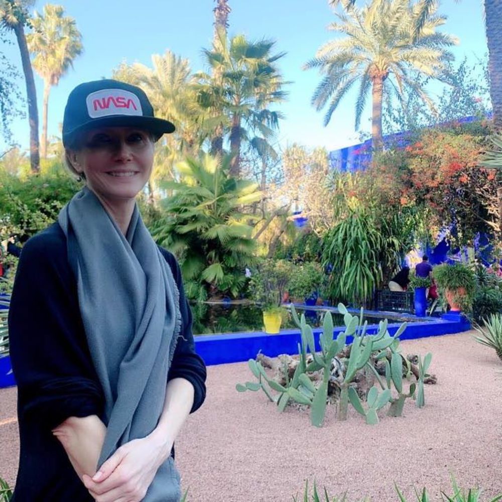 Meet your Posher, Cicely